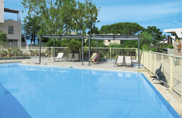 36 m² Apartment ∙ 1 bedroom ∙ 3 guests