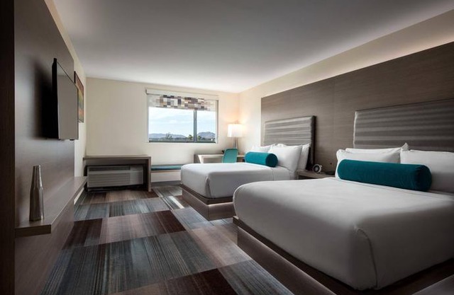 Aloft Scottsdale
