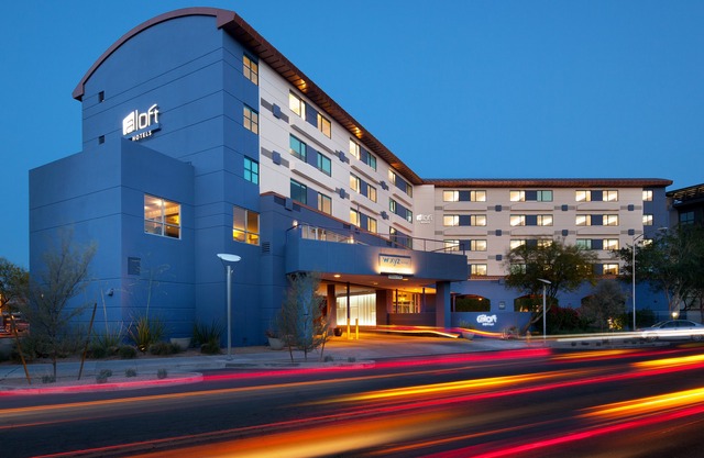 Aloft Scottsdale