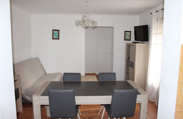 Apartment/ flat - SAGONE
