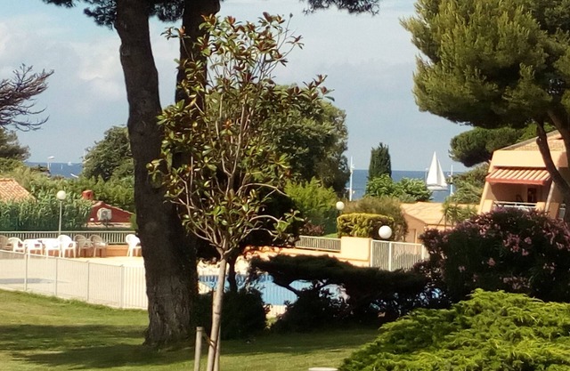Le Pradet 