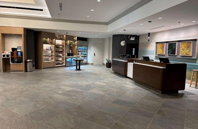 Doubletree 