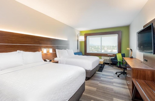 Moreno Hotel 