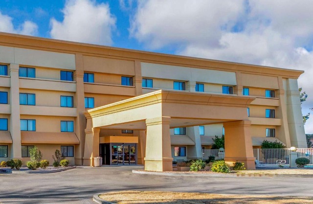 La Quinta Inn 
