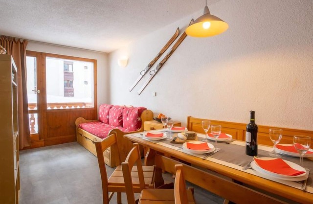 Le Hameau du Borsat (Val Claret) by Interhome