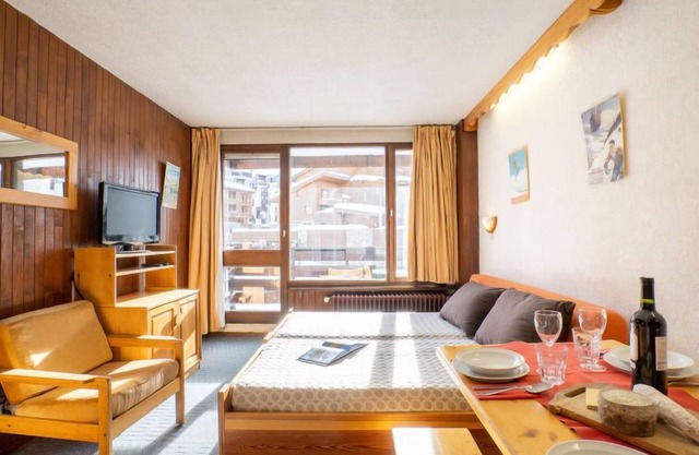 Le Slalom (Val Claret) by Interhome