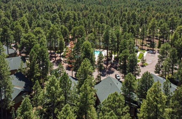 Wyndham Pinetop 