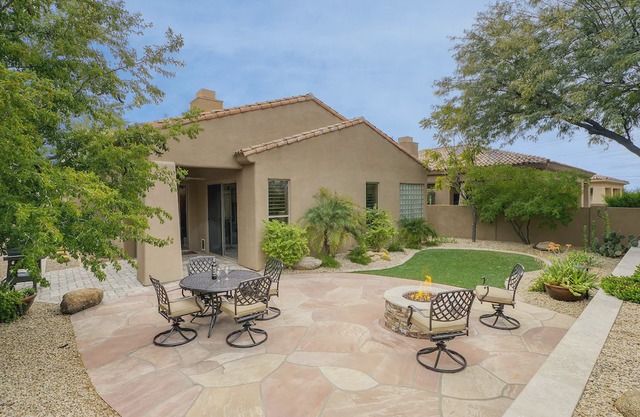 Scottsdale- Grayhawk Luxury Vacation Home Rental