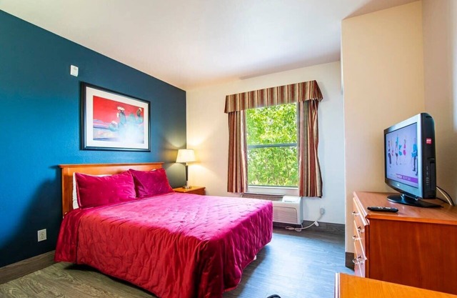 Sierra Vista Full Term Stay Discounts 