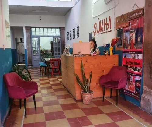 Hostel 