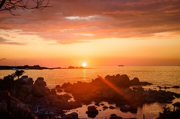 Waterfront villa - Coti-Chiavari