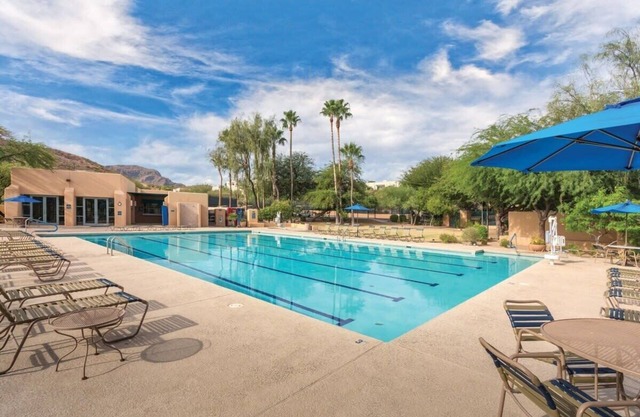 Wyndham Starr Pass Golf Suites | 1BR/1BA King Blc