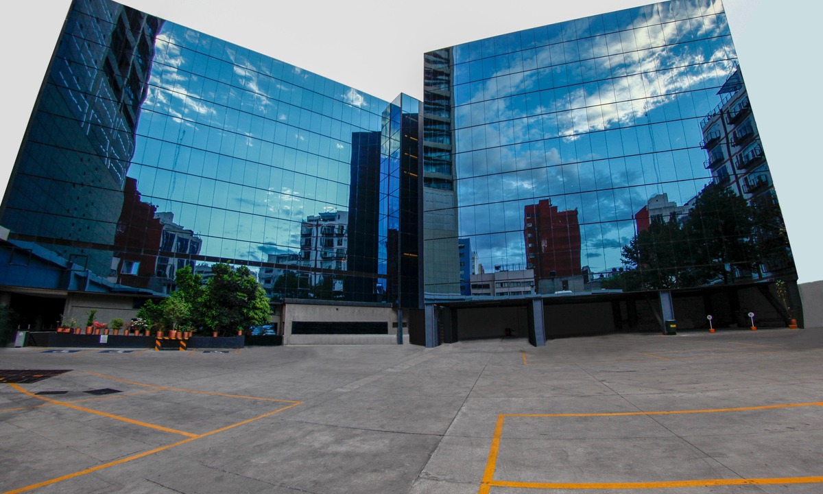 Del Valle Hotel | El Diplomatico
