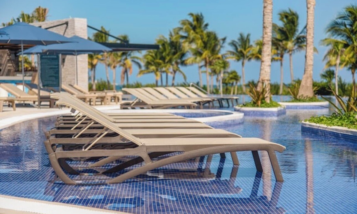 Cancun Resort | Royalton Splash Riviera Cancun, An Autograph Collection All-Inclusive Resort