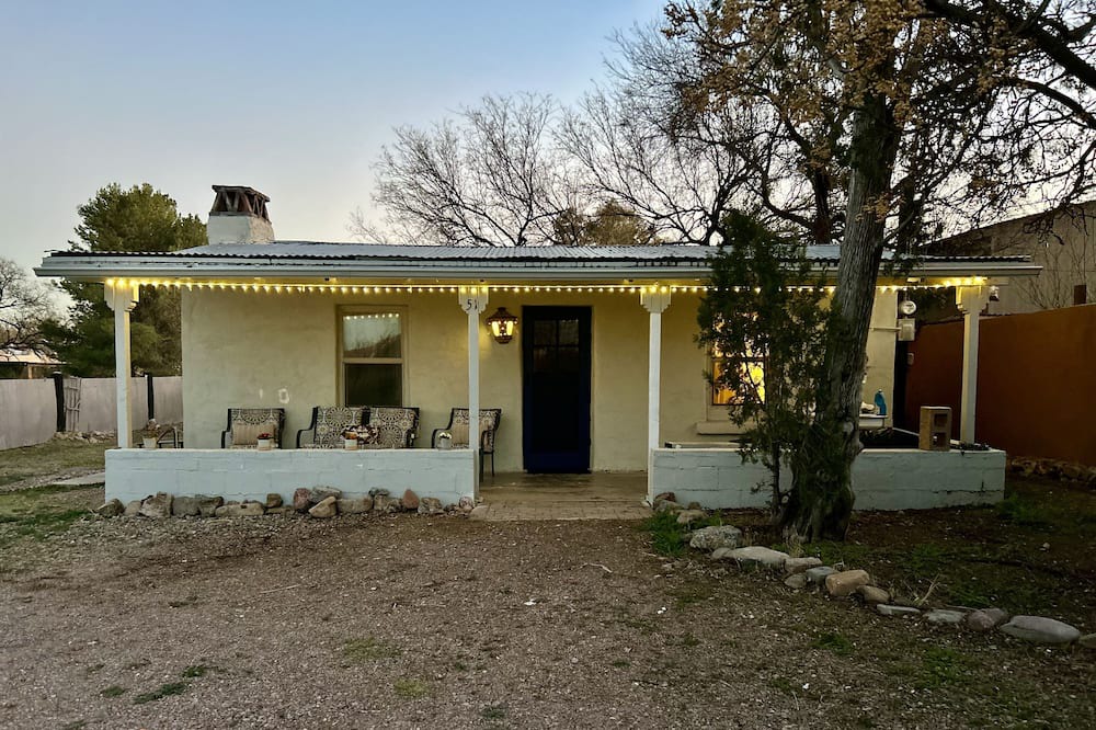 Tubac House | Private Tubac Getaway!