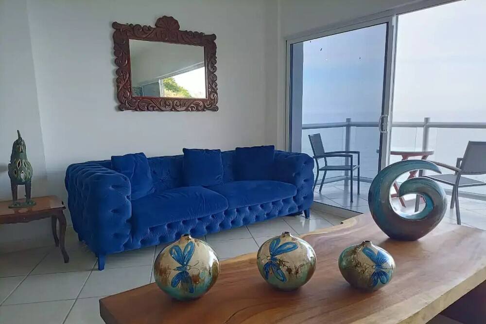 Mismaloya House | Villa Vista Arrecife