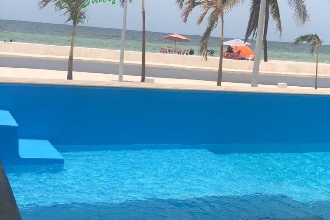 Merida Hotel | Hotel Tropical Suites
