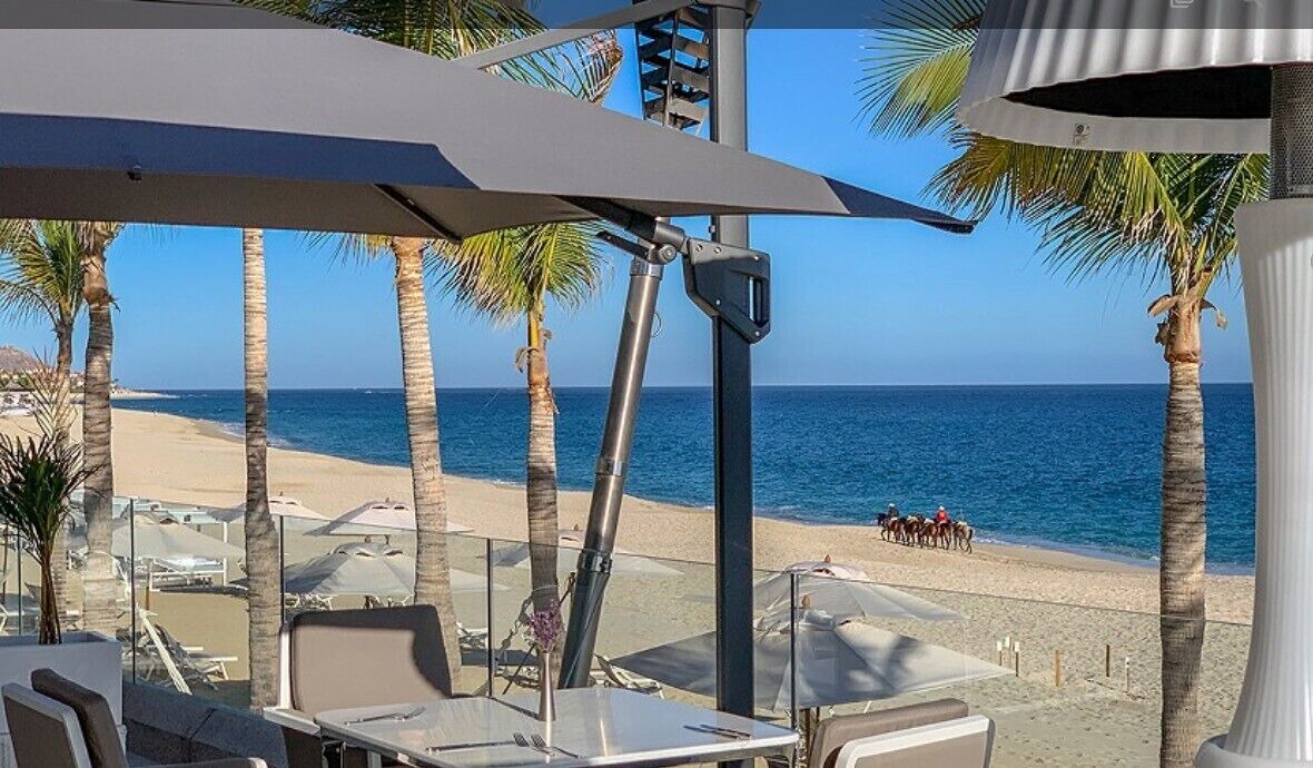 Cabo San Lucas Resort | Garza Luxury Oceanfront meets Los Cabos with 5 Star Resort living