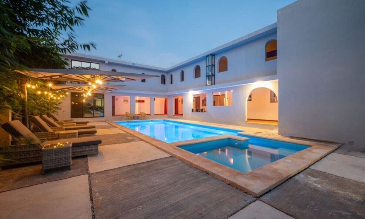 Merida Apartment | Suite Estrella India