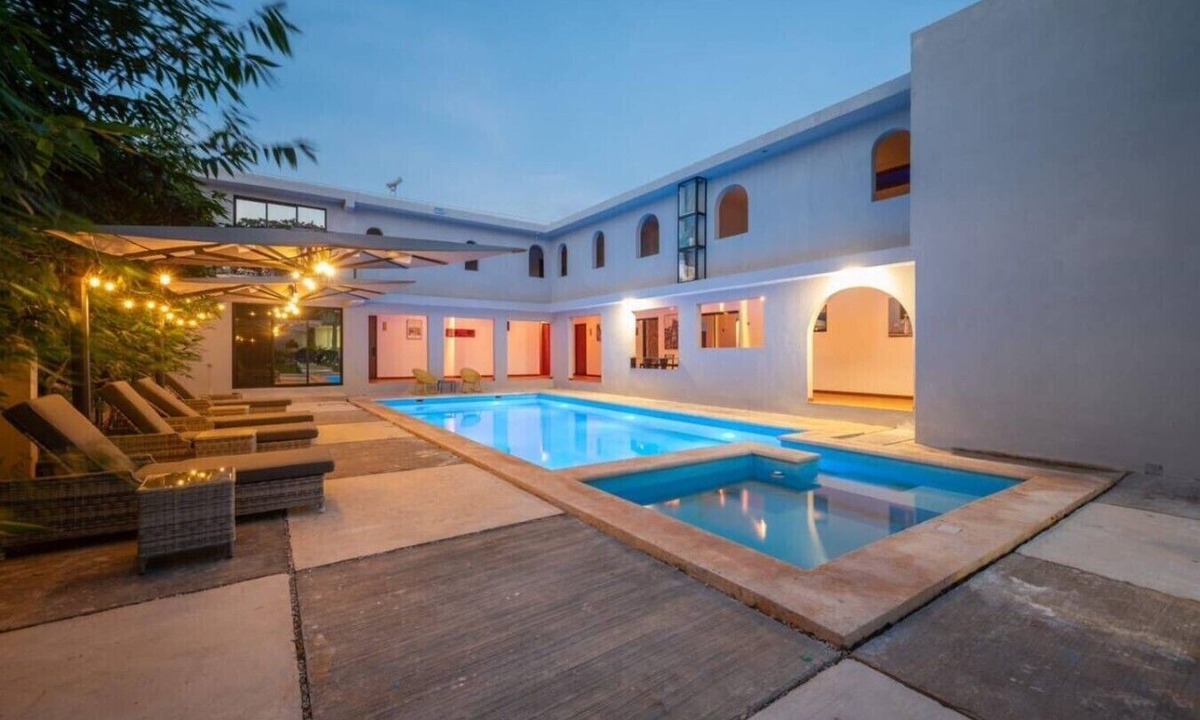 Merida Apartment | Suite Estrella Corea