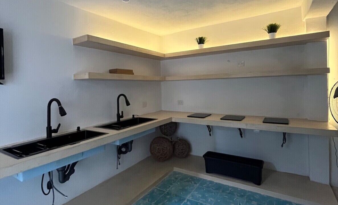 Xcumpich Apartment | Casa Cedro | Private Studio 5/10, North Mérida.