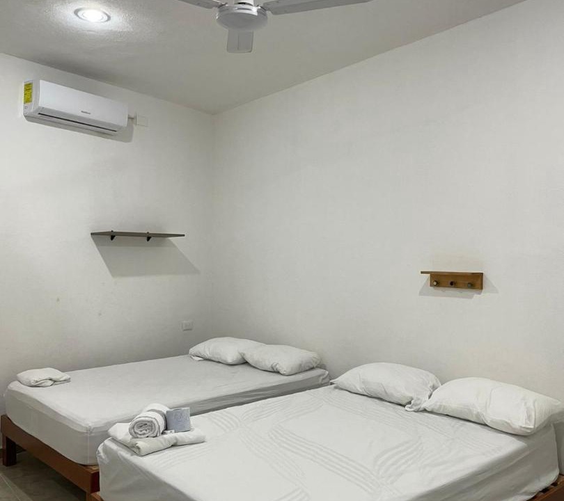 Tizimin Apartment | Departamento AF 8