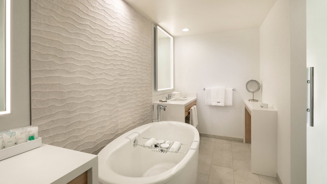 Photo of Bathroom in Paradise Valley Village