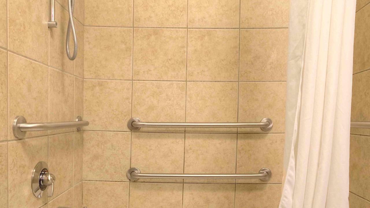 Photo of Bathroom in Yuma