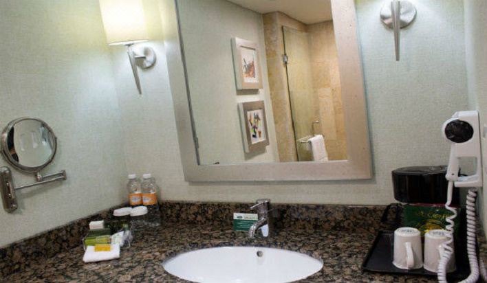 Photo of Bathroom in Hermosillo