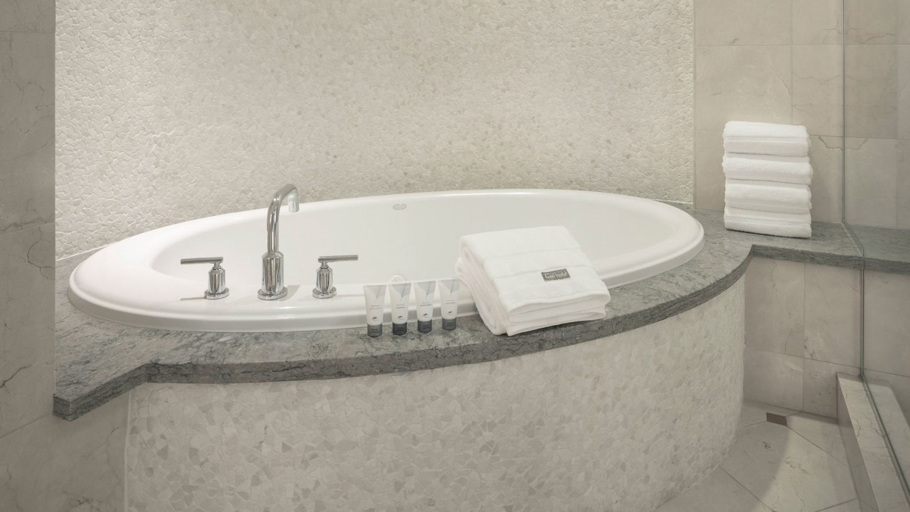 Photo of Bathroom in Paradise Valley Village