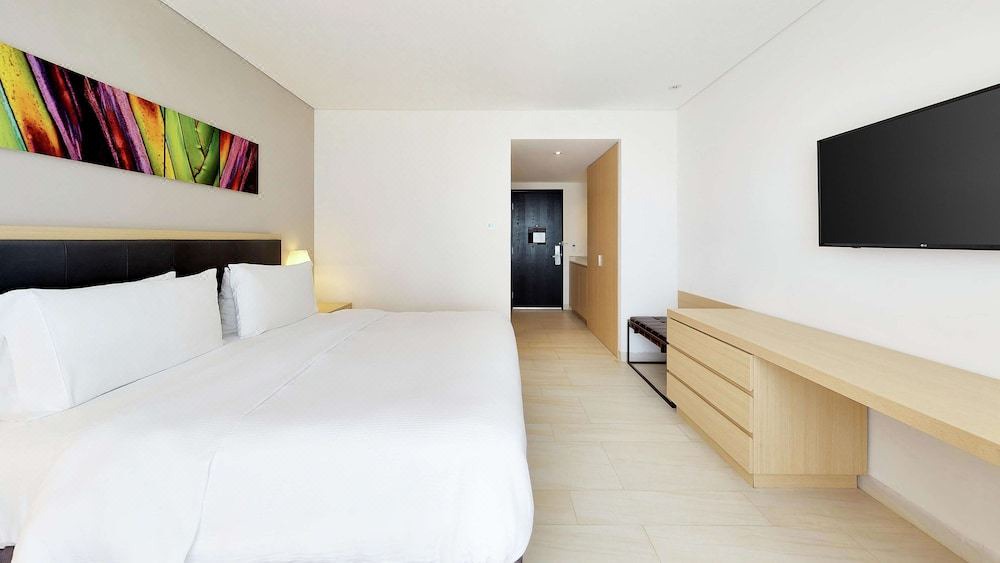 Photo of Bedroom in Merida