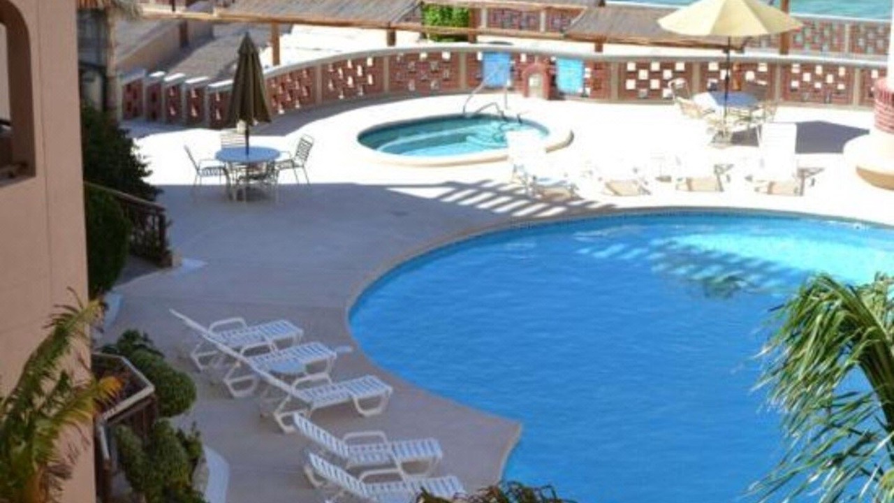 Photo of Outdoor in Villas California