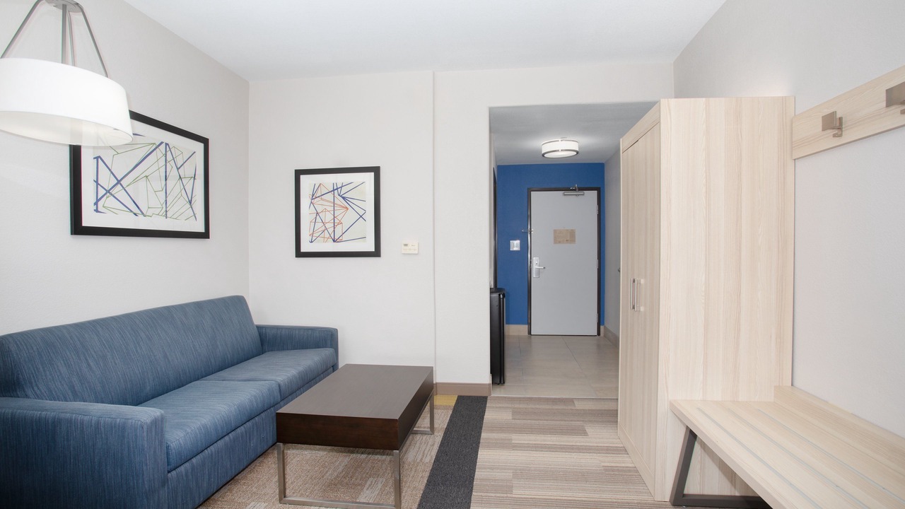 Photo of Livingroom in Glendale Sports and Entertainment District