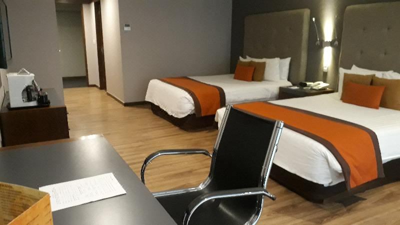 Photo of Bedroom in Del Valle