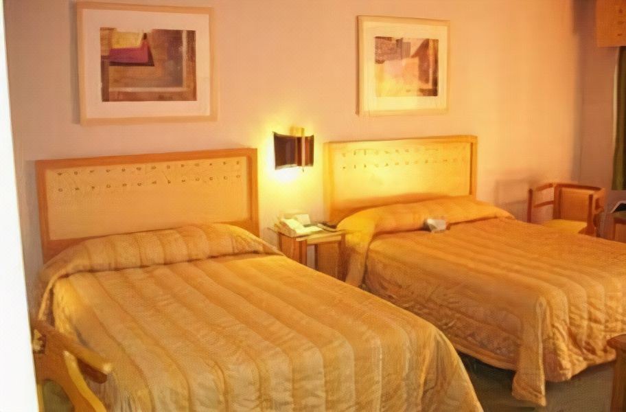 Photo of Bedroom in Hermosillo