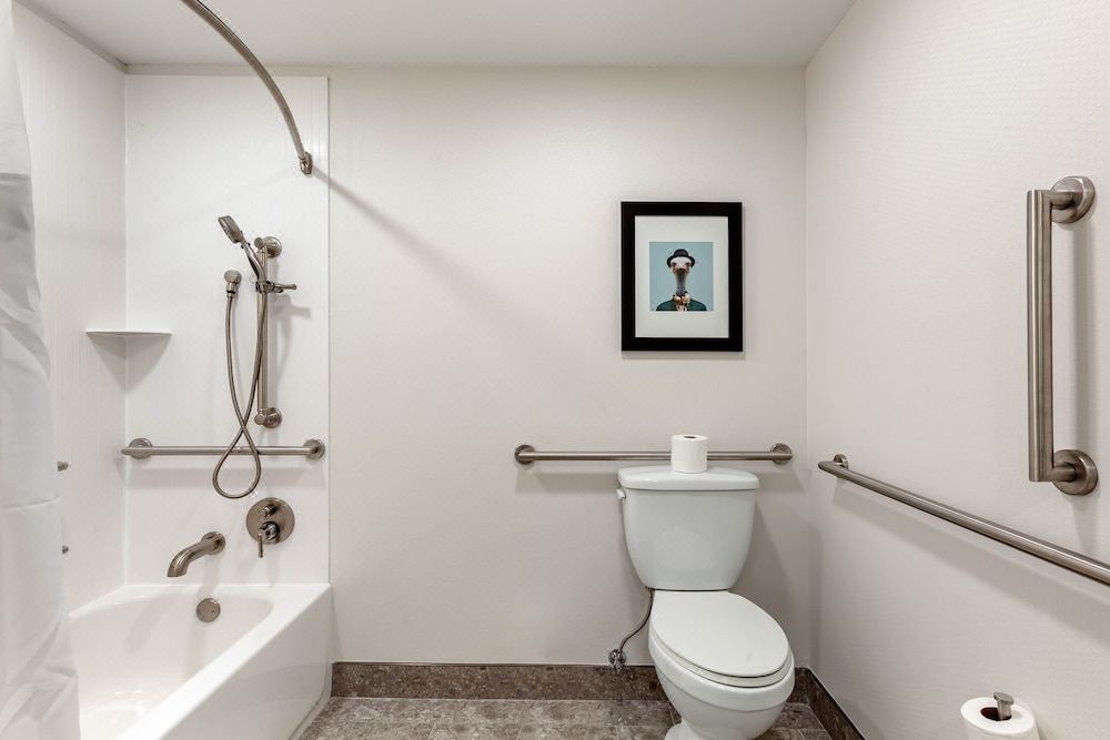 Photo of Bathroom in Evans Churchill