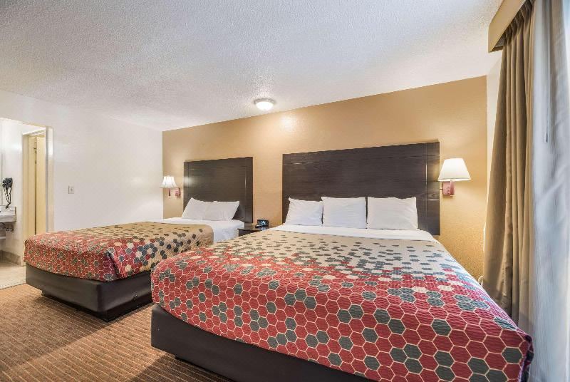 Photo of Bedroom in Downtown Flagstaff