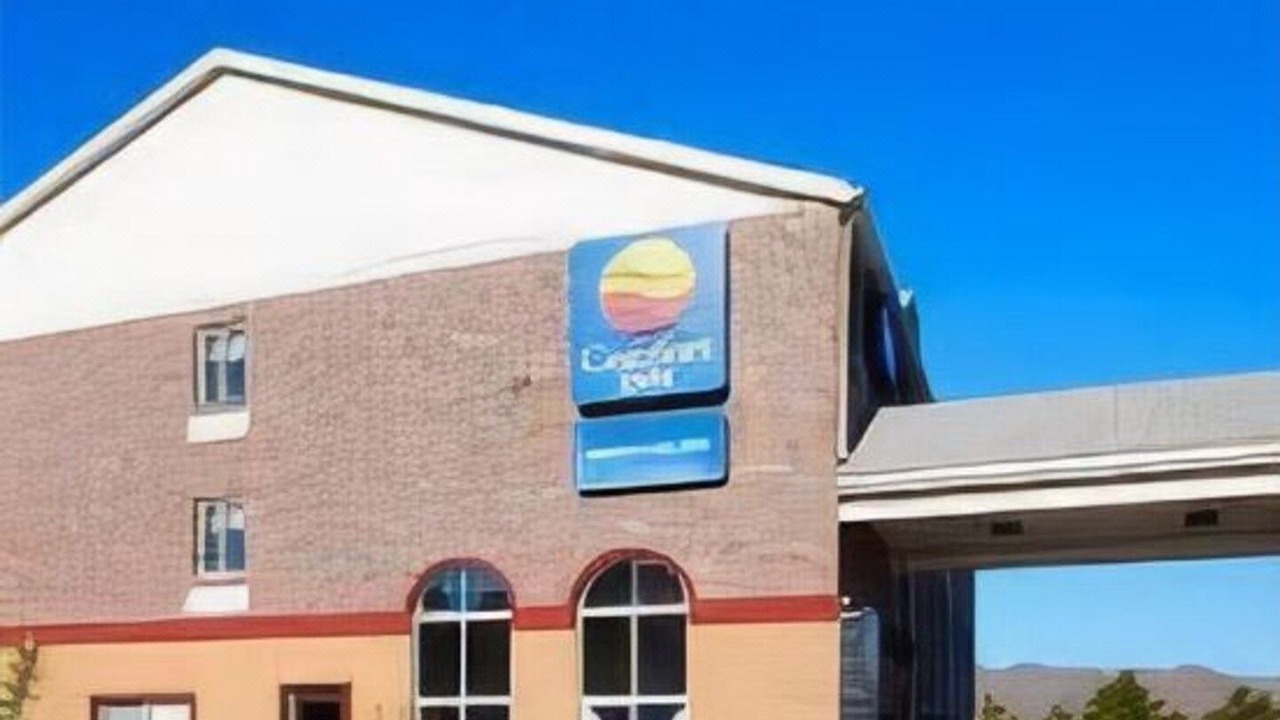 Photo of Buildings in Kingman