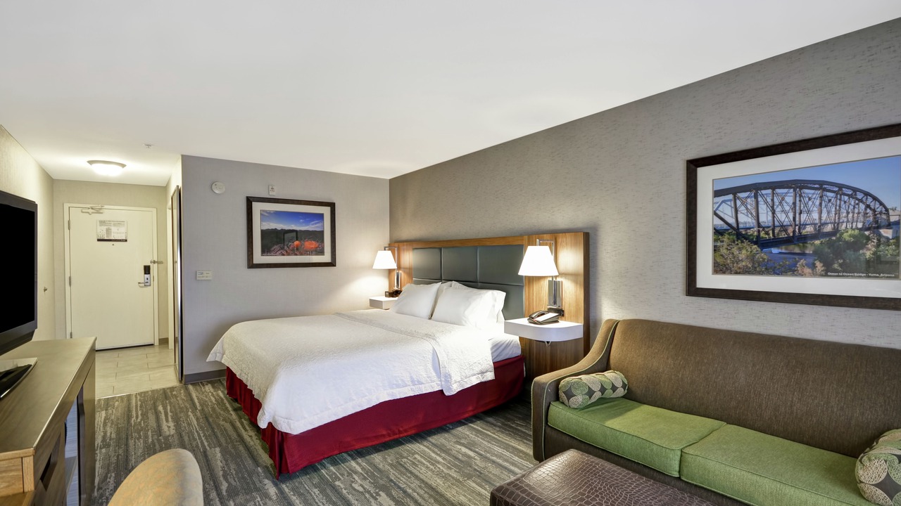 Photo of Bedroom in Yuma