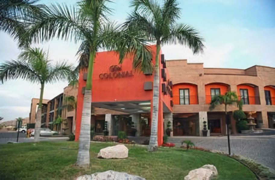 Photo of Buildings in Hermosillo