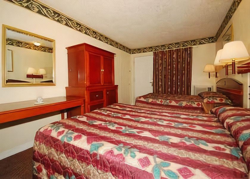 Photo of Bedroom in Downtown Flagstaff