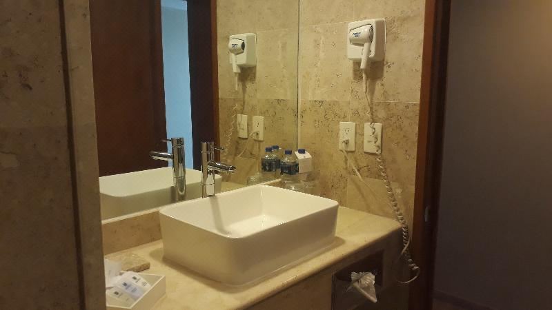 Photo of Bathroom in Del Valle