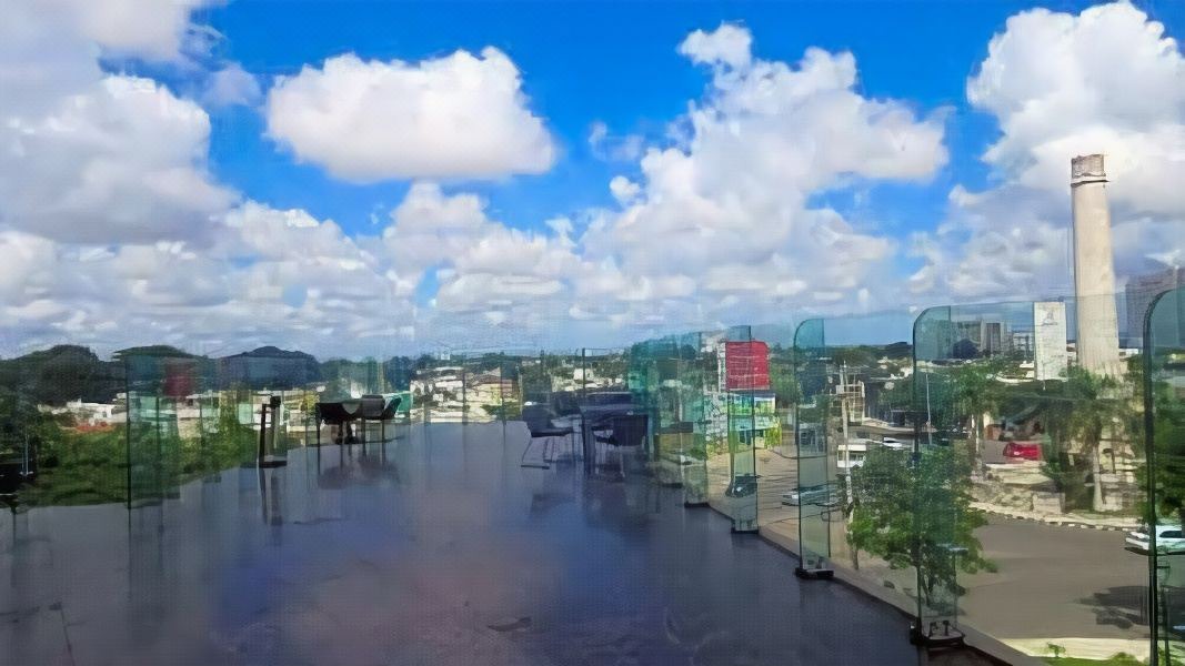 Photo of Outdoor in Merida
