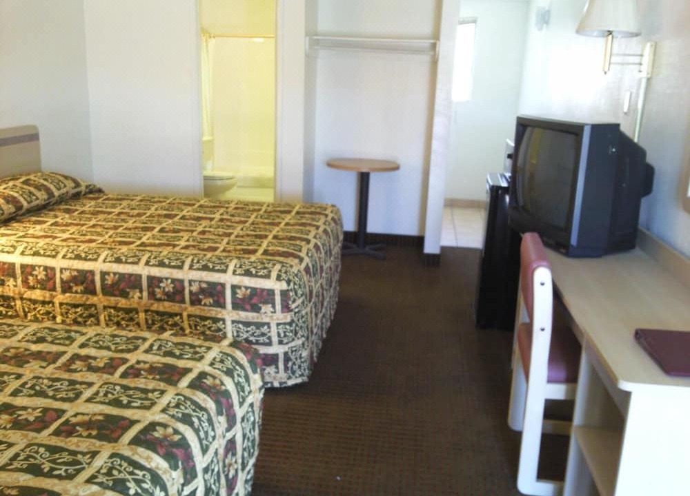 Photo of Bedroom in Blythe