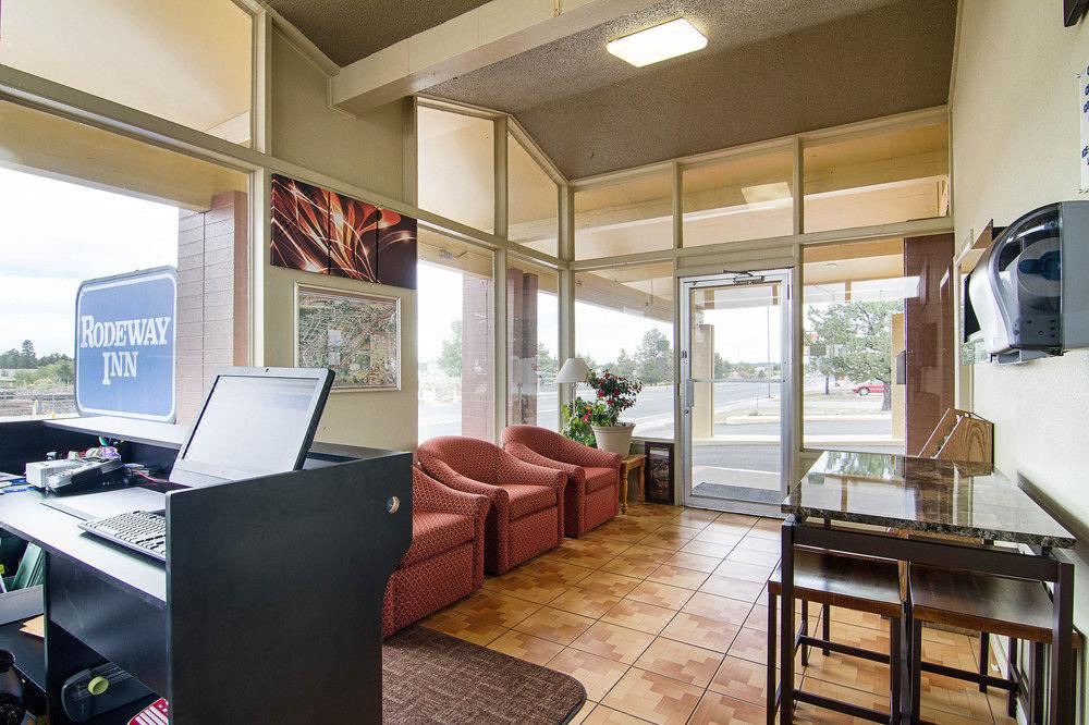 Photo of Livingroom in Flagstaff