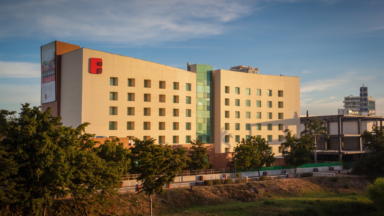 Photo of Buildings in Tres Rios