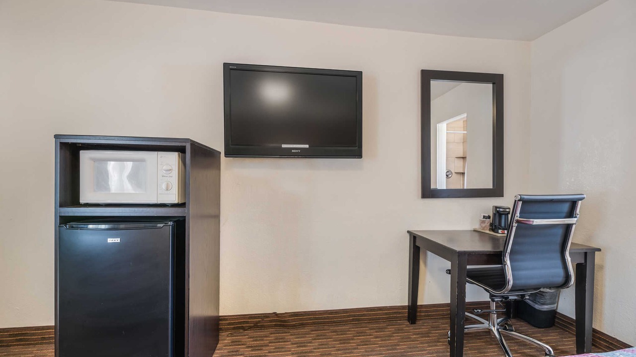 Photo of Livingroom in Downtown Flagstaff