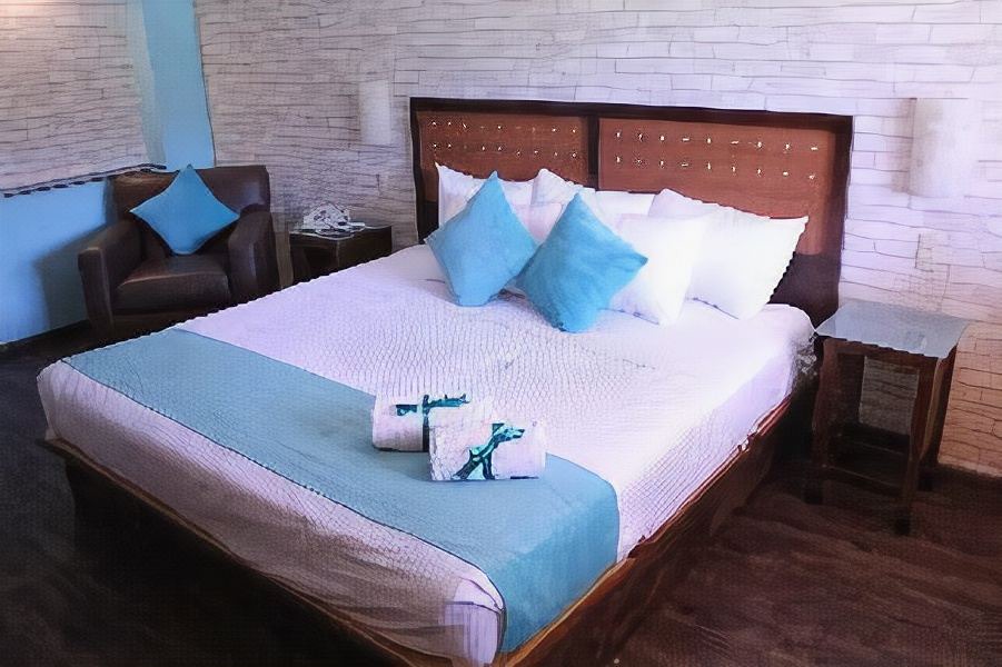 Photo of Bedroom in Hermosillo