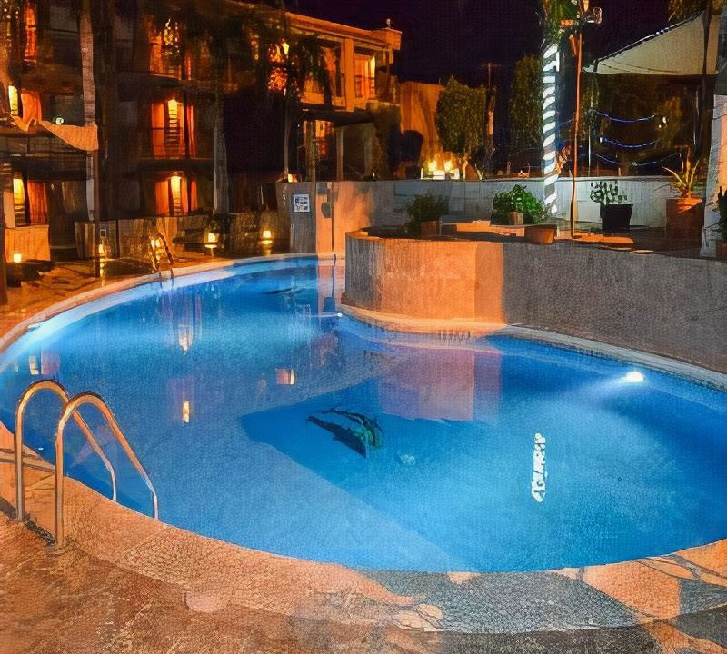Photo of Outdoor in Hermosillo