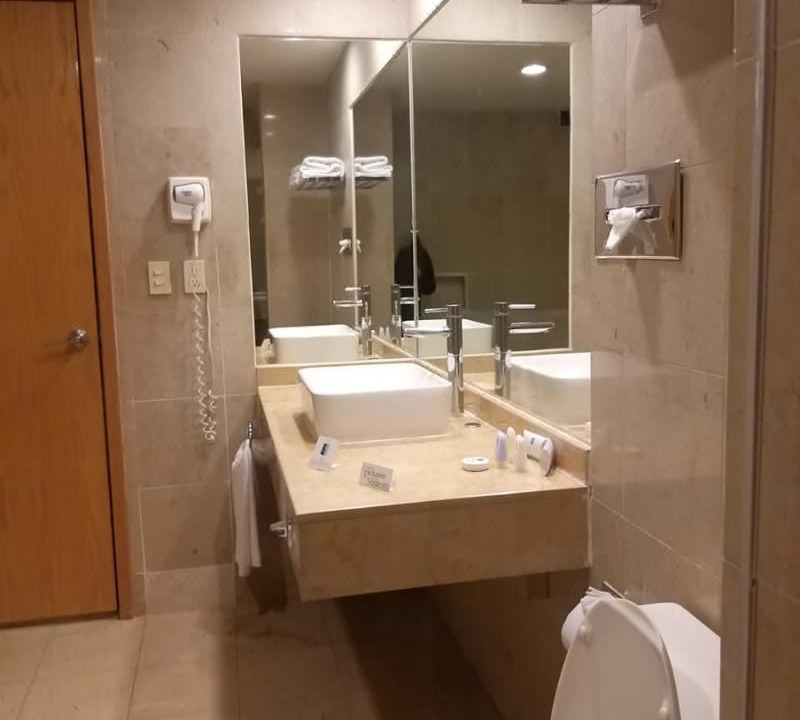 Photo of Bathroom in Del Valle